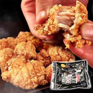 博多一番どりからあげ10袋セット OCA4438sh10