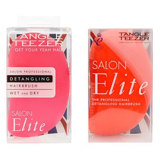 タングルティーザー【2個SET】サロンエリート / ZZE-TGSEPP010112/ZZE-TGSEOY010313 / ドーリーピンク× オレンジマンゴー