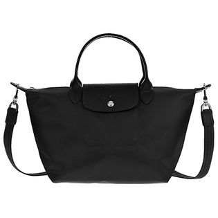 【LONGCHAMP】ハンドバッグ / LH-1512578-001 / Black