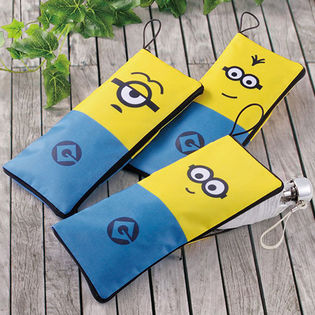 【デザインアソート3種】マイクロファイバー超吸水傘カバー3柄セット