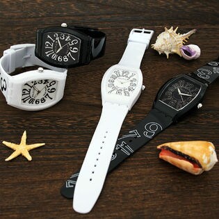 ホワイト フランク三浦 十号機 三浦テラピ 腕時計 Fm10k Wを税込 送料込でお試し サンプル百貨店 フランク三浦