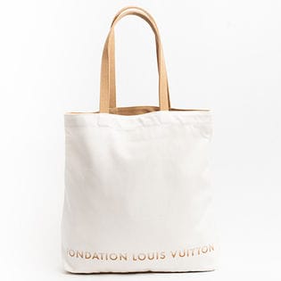 Fondation Louis Vuitton】フォンダシオン・ルイ・ヴィトン美術館 限定
