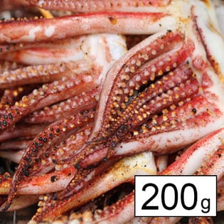 北海道産いかげその照り焼き200g