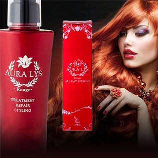 セブンカラー AURALYS Rouge (オーラリス ルージュ) 150ml 2本セット