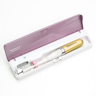 オーラクリーンPS2歯ブラシ除菌庫/ピンク+電動歯ブラシオーラルドクターLS/ゴールド セット_1477