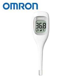 オムロン/電子体温計 けんおんくん (わき専用)/MC-681