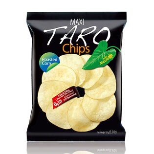 タロチップス ローステッドコーン