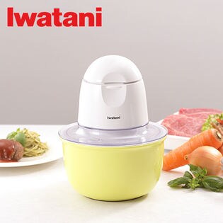 Iwatani(イワタニ)/クッキングミルサー/IFP-230