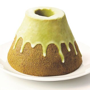 中川政七商店 富士山バウム 抹茶