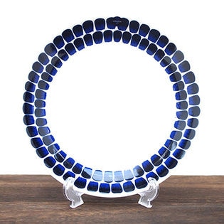 【2枚セット】アラビア(ARABIA) 24h トゥオキオ(TUOKIO) パスタプレート 24cm