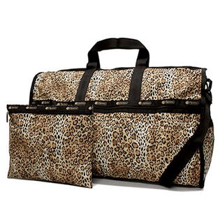 Lesportsac】Extra Large Weekender ボストンバッグ XLサイズ / 7286 