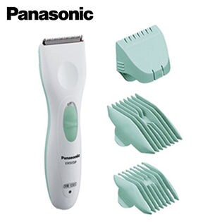 パナソニック(Panasonic)/バリカン (家庭用散髪器) (充電・交流式)/ER503PP-G