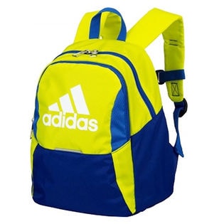 Adidas キッズ用バックパック ボール用デイパック Adp25 イエローブルーを税込 送料込でお試し サンプル百貨店 Adidas Adidas キッズ用バックパック ボール用デイパック Adp25 イエローブルーを税込 送料込でお試し サンプル百貨店 Adidas