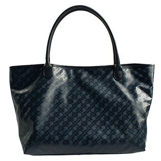 GHERARDINI(ゲラルディーニ) トートバッグ SOFTY ソフティ / gh0250-mezzanotte / Mezzanotte