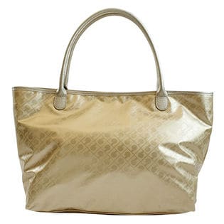 GHERARDINI(ゲラルディーニ) トートバッグ SOFTY ソフティ / gh0250-oroplatinato / Oro Platinato