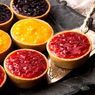 フルーツタルトアイス