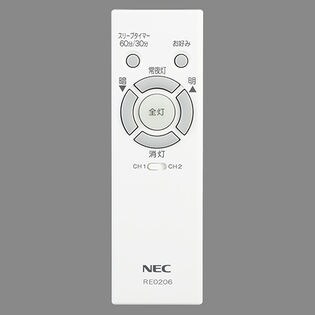 NEC/調光タイプLEDシーリングライト/~18畳用/HLDZG1862を税込・送料込