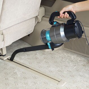 ツインバード(TWINBIRD)/パワーハンディークリーナー ハンディー