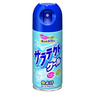 サラテクト クール 100ml