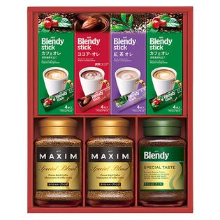 AGF(R)コーヒーバラエティギフト MF-30F