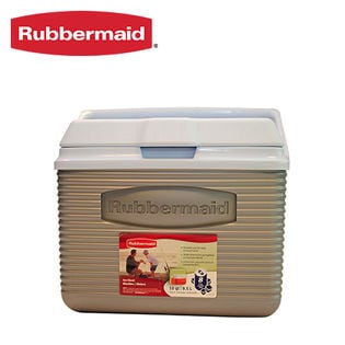 ラバーメイド/ビクトリークーラー 10QT(9.5L)(横34cm×奥行23.2cm×高さ ラバーメイド/ビクトリークーラー 10QT(9.5L)(横34cm×奥行23.2cm×高さ