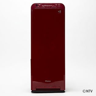 日テレポシュレアウトレット/ダイキン 加湿ストリーマ空気清浄機(空気