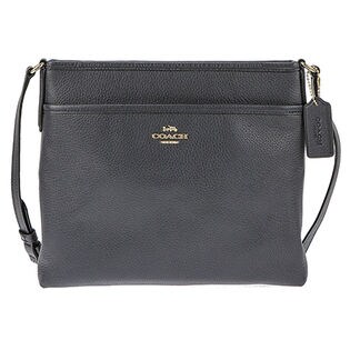 【COACH】ショルダーバッグ / CO-F28035-IMMID-1 / ミッドナイト