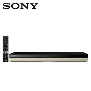 SONY(ソニー)/ブルーレイディスク・DVDレコーダー(2TB/2チューナー/2番組同時録画/外付けHDD対応/無線LAN内蔵)/BDZ-ZW2500