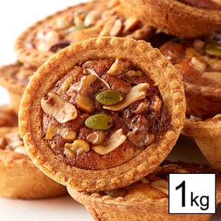 ハニーナッツタルト1kg