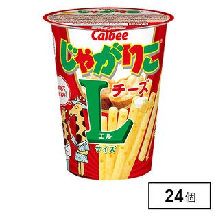 じゃがりこLサイズチーズ 70g