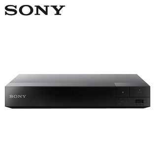 SONY(ソニー)/ブルーレイディスクプレーヤー・DVDプレーヤー(コンパクト スタンダードモデル )/BDP-S1500