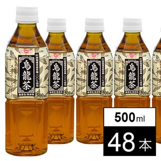 エクシードNEO 烏龍茶 500ml