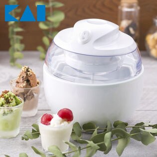 貝印/アイスクリームメーカー/DL5929