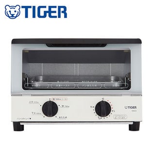 タイガー(TIGER)/オーブントースター<やきたて>/KAK-A100W