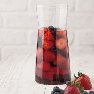 ツインバード Twinbird Olala フルーツビネガーメーカー Eh 4686wを税込 送料込でお試し サンプル百貨店 ツインバード工業株式会社