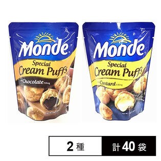 クリームパフ カスタード チョコレートを税込 送料込でお試し サンプル百貨店 株式会社アズマ