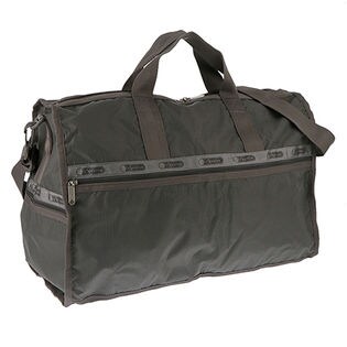 Lesportsac】ボストンバッグ Lサイズ / LS-7185-5981 / ZINCを税込