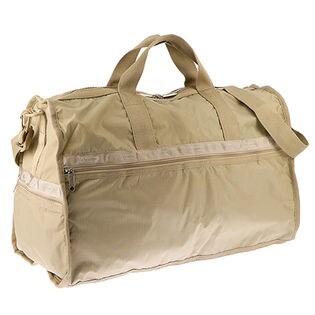 ボストンバッグ LESPORTSAC Lesportsac】ボストンバッグ Lサイズ / LS-7185-5992 / LATTEを税込