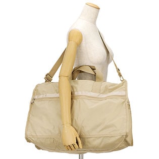 Lesportsac】ボストンバッグ Lサイズ / LS-7185-5992 / LATTEを税込