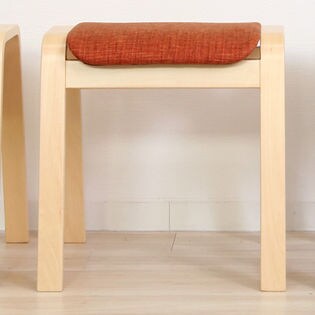 パセリスタックスツール ファブリックOR(4脚入り)