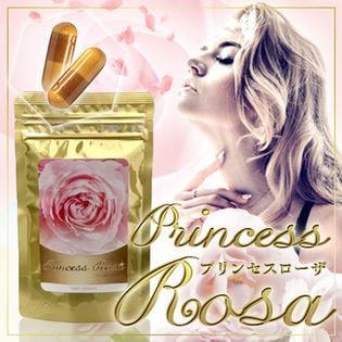 Prinncess Rosa 〜プリンセスローザ〜