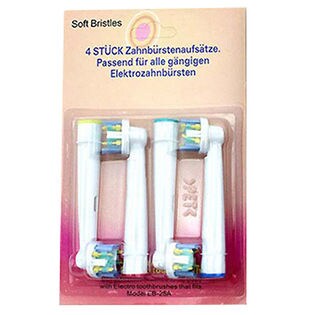 【12本セット】互換替えブラシ / EB-25