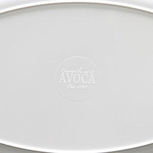 AVOCA(アヴォカ)】【同カラー5枚SET】メラミントレイ/Playgroundを税込 