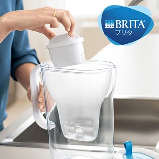 BRITA(ブリタ)/マクストラプラス(マクストラプラス交換用フィルター) 2個セット ※正規品