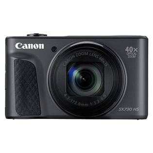 Canon(キャノン)/コンパクトデジタルカメラ PowerShot SX730 HS