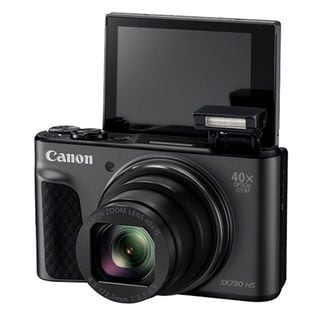 Canon(キャノン)/コンパクトデジタルカメラ PowerShot SX730 HS 