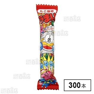 うまい棒たこ焼味 1本