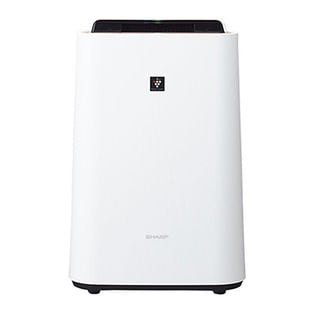 SHARP(シャープ)/加湿空気清浄機 高濃度プラズマクラスター7000搭載