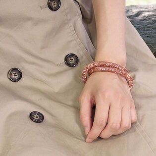 SWAROVSKI SCS会員限定品 ２点　スターダストダブルブレスレット 2点 SWAROVSKI SCS会員限定品 2点 スターダストダブルブレスレット 2点