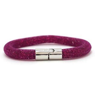 Swarovski bracelet スターダスト スワロフスキーブレスレット